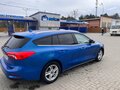 2019 Ford Focus IV, синий, 1550000 рублей - вид 3