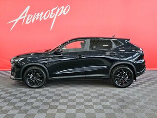 2025 Changan CS35 Max, чёрный, 2345000 рублей, вид 2