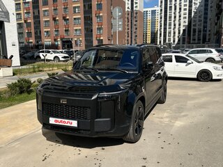2023 Rox 01, чёрный, 5090000 рублей, вид 1