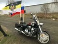 2006 Honda VTX 1800, чёрный, 800000 рублей - вид 2