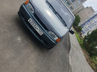 2006 Lada (ВАЗ) 2114, серый, 130000 рублей, вид 1