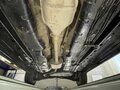 2004 Mitsubishi Lancer IX, серый, 450000 рублей - вид 10