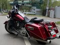 2008 Harley-Davidson Electra Glide, красный, 850000 рублей - вид 10