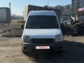 2011 Ford Transit Connect LWB I Рестайлинг, белый, 430000 рублей