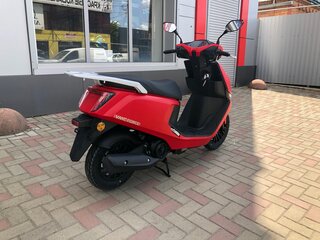 2026 VMC (Vento) Force, красный, 150000 рублей, вид 3