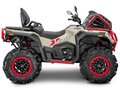 2026 Loncin XWolf 1000 Mud, бежевый, 1469000 рублей - вид 1