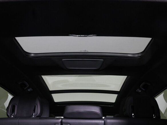 2020 BMW X7 30d I (G07), чёрный, 5025000 рублей - вид 31