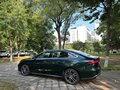 2026 Geely Emgrand III, зелёный, 1410700 рублей - вид 5