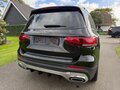 2021 Mercedes-Benz GLB 180 I (X247), чёрный, 3190000 рублей - вид 3