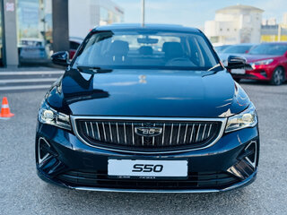 2026 Belgee S50, чёрный, 2069990 рублей, вид 2
