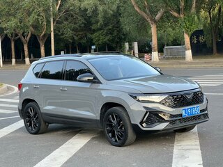 2023 Jetta VS5 I Рестайлинг, серый, 1460001 рублей, вид 3