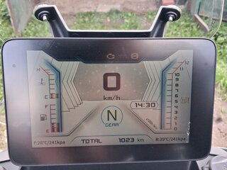 2026 Sharmax GL 601, красный, 630000 рублей, вид 5
