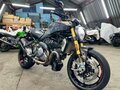 2017 Ducati Monster 1200, серый, 1220000 рублей