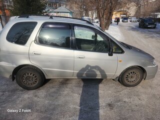 2000 Toyota Corolla Spacio I, серый, 450000 рублей, вид 5