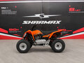 2026 Armada ATV 200, оранжевый, 170600 рублей - вид 1