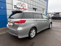 2009 Toyota Wish II, серый - вид 3