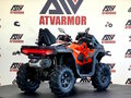 2024 CFMoto CFORCE 1000 EPS, оранжевый, 999000 рублей - вид 3