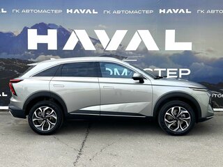 2026 Haval F7 II, бежевый, 3199000 рублей, вид 4