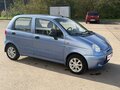 2007 Daewoo Matiz I Рестайлинг, голубой, 170000 рублей - вид 1