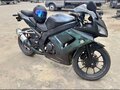 2014 Irbis Z1, синий, 70000 рублей - вид 1