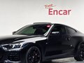 2025 BMW 4 серии 420i G22, G23, G26 Рестайлинг, чёрный, 6993964 рублей