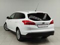 2015 Ford Focus III, белый, 742000 рублей - вид 6