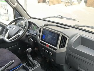 2024 Dongfeng Q35L, белый, 3700000 рублей, вид 3
