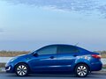 2013 Kia Rio 5-speed III, синий, 900000 рублей - вид 7
