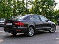 2014 Skoda Superb DSG II Рестайлинг, коричневый - вид 1