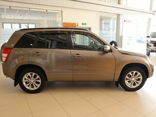 2013 Suzuki Grand Vitara II Рестайлинг 2, бежевый, 1599000 рублей, вид 4