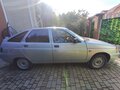 2001 Lada (ВАЗ) 2112, голубой, 170000 рублей - вид 2