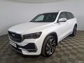 2025 Geely Monjaro I, белый, 4904990 рублей