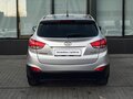 2010 Hyundai ix35 I, серебристый, 1137000 рублей - вид 3