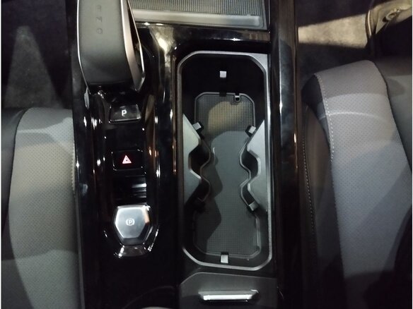 2026 Geely Cityray, серый, 3344990 рублей - вид 28