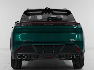 2025 Dongfeng Mage, зелёный, 2560000 рублей, вид 5