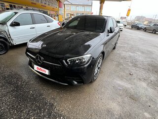 2021 Mercedes-Benz E-Класс 200 V (W213, S213, C238) Рестайлинг, чёрный, 4300000 рублей, вид 2