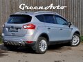 2011 Ford Kuga I, серый, 835000 рублей - вид 4