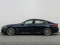 2019 BMW 8 серии Gran Coupe M850i xDrive II (G14/G15/G16), чёрный, 7527000 рублей - вид 7