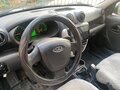 2012 Lada (ВАЗ) Granta I, серебристый, 215000 рублей - вид 8