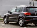 2014 Volkswagen Tiguan I Рестайлинг, чёрный, 1095000 рублей - вид 8