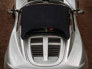 2001 Lotus Elise II, серебристый, 3700000 рублей, вид 2