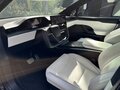 2022 Tesla Model X Plaid I Рестайлинг, чёрный, 12000000 рублей - вид 9