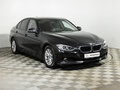 2015 BMW 3 серии 320i VI (F3x), чёрный - вид 2