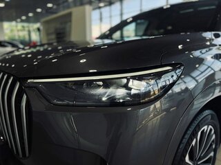 2024 Jaecoo J8, серый, 2439900 рублей, вид 5