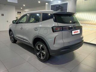 2025 Tenet T4, серый, 2429000 рублей, вид 4