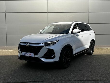 Changan CS75 Pro