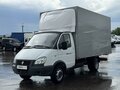 2024 ГАЗ ГАЗель (3302), белый, 1829000 рублей