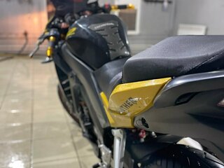 2014 S2 Motors Panther CBR250, жёлтый, 145000 рублей, вид 5