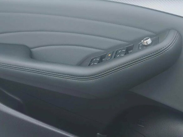 2022 Haval F7 I Рестайлинг, синий, 1838000 рублей - вид 7