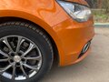 2013 Audi A1 I (8X), оранжевый, 1000000 рублей - вид 8
